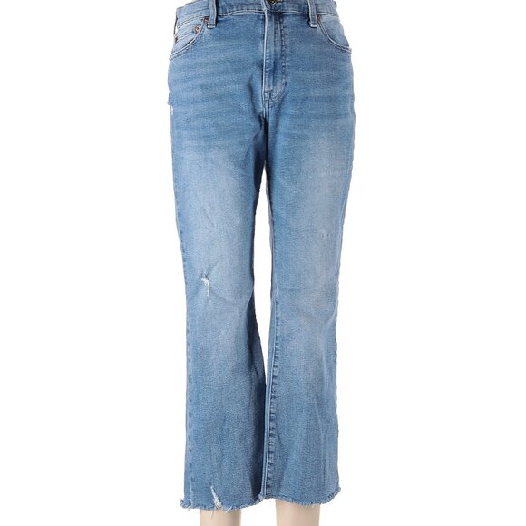 Pistola Lennon High Rise Boot Jean in Zuma Sz 31 - Picture 5 of 7